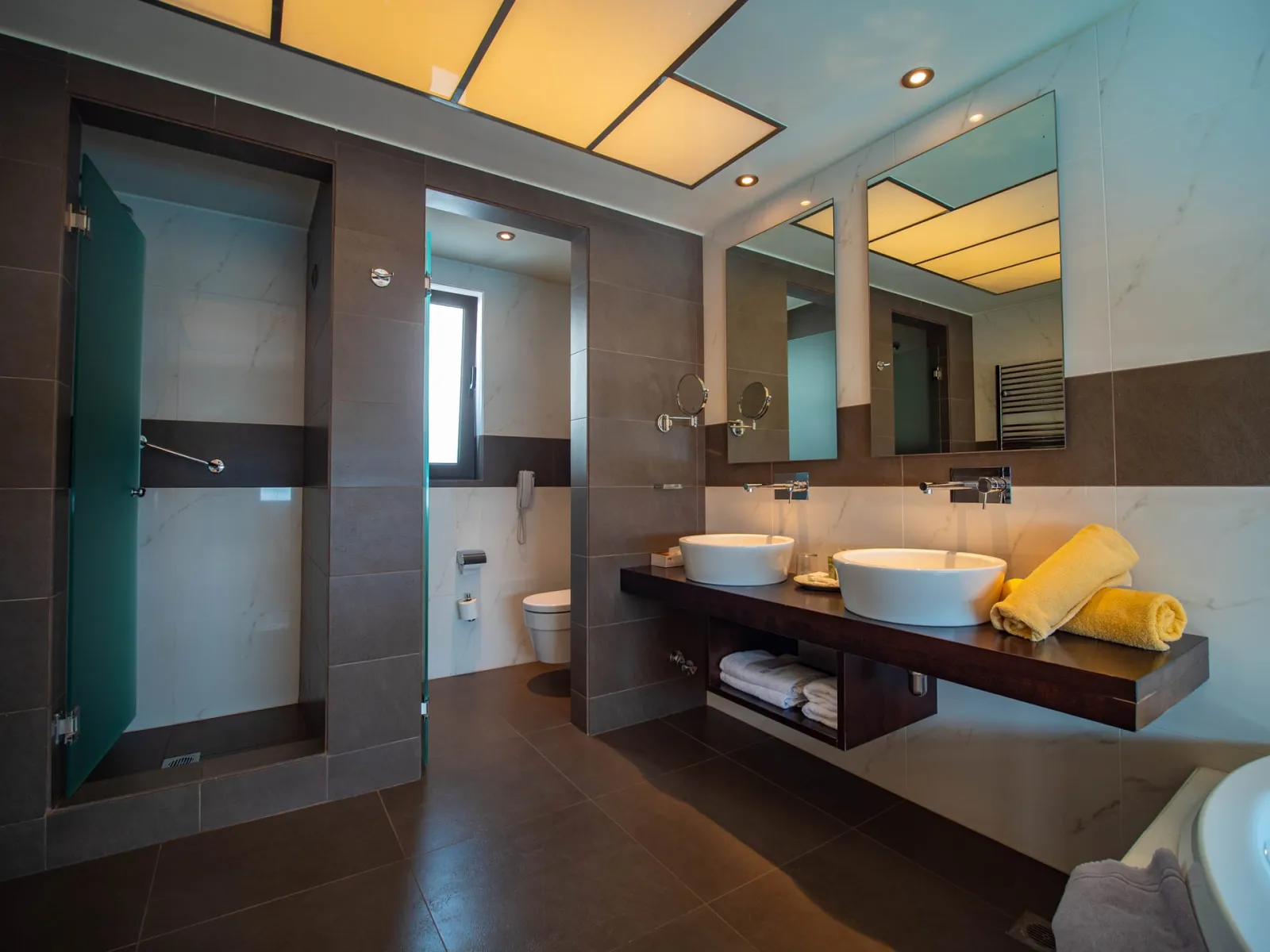 Deluxe Suite with Private Pool Sea View