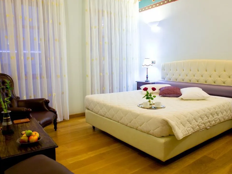 Double Suite