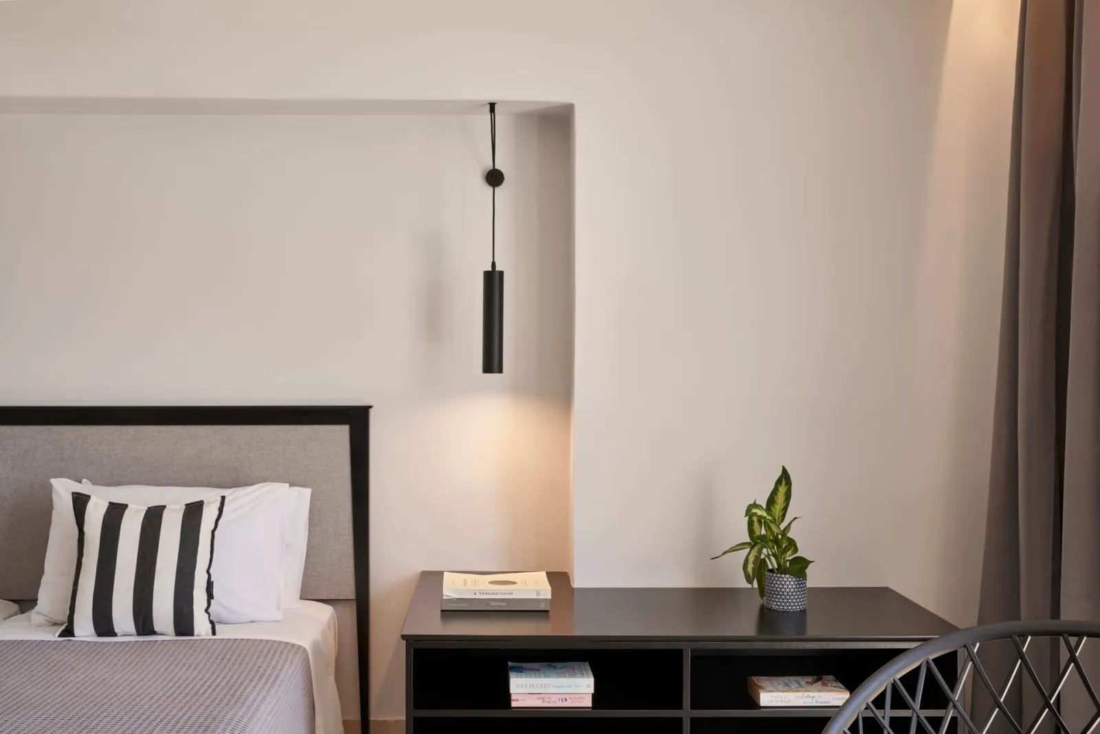 Senior Suite with Sea View