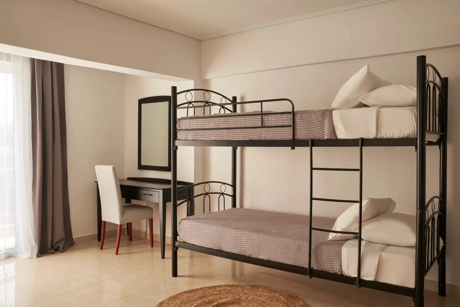 Senior Suite with Sea View