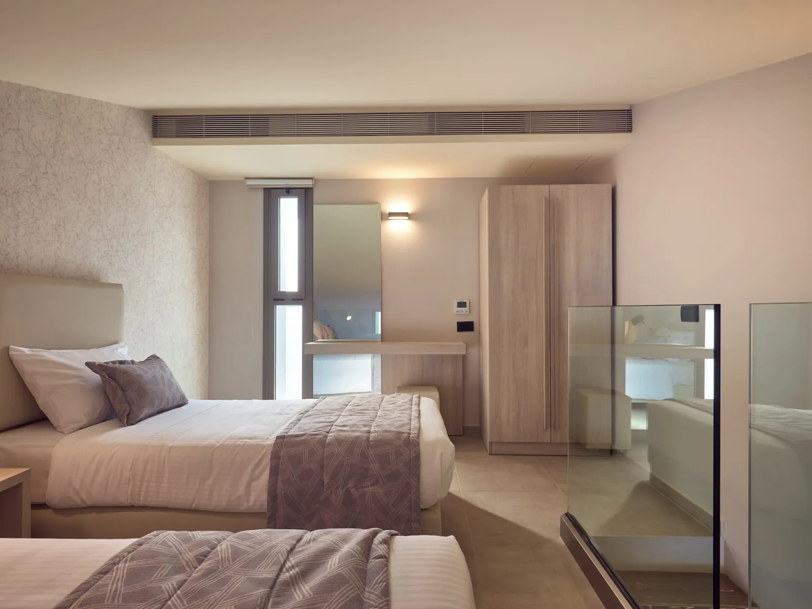 Maisonette