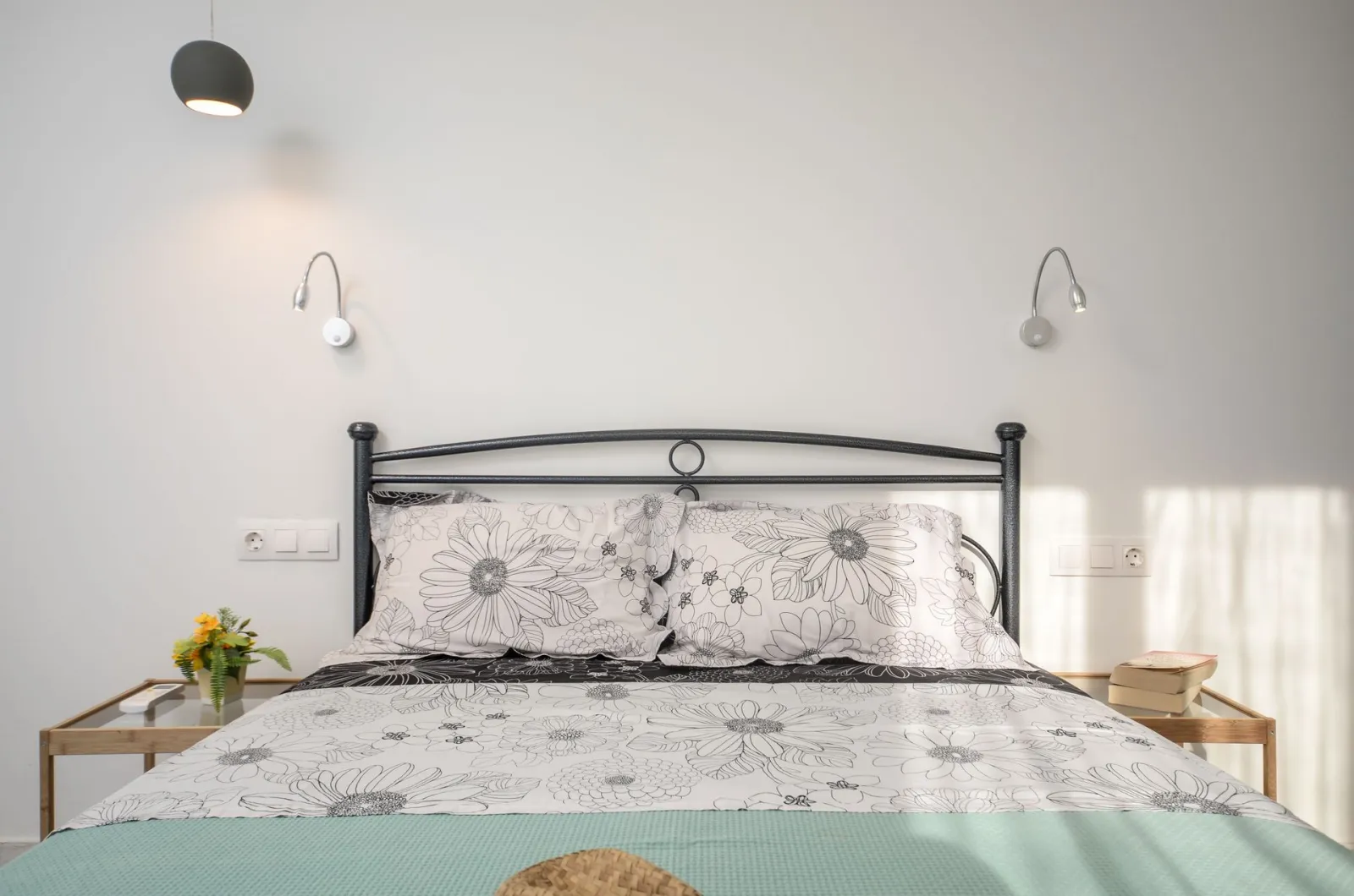 Depis Suites - Double Room