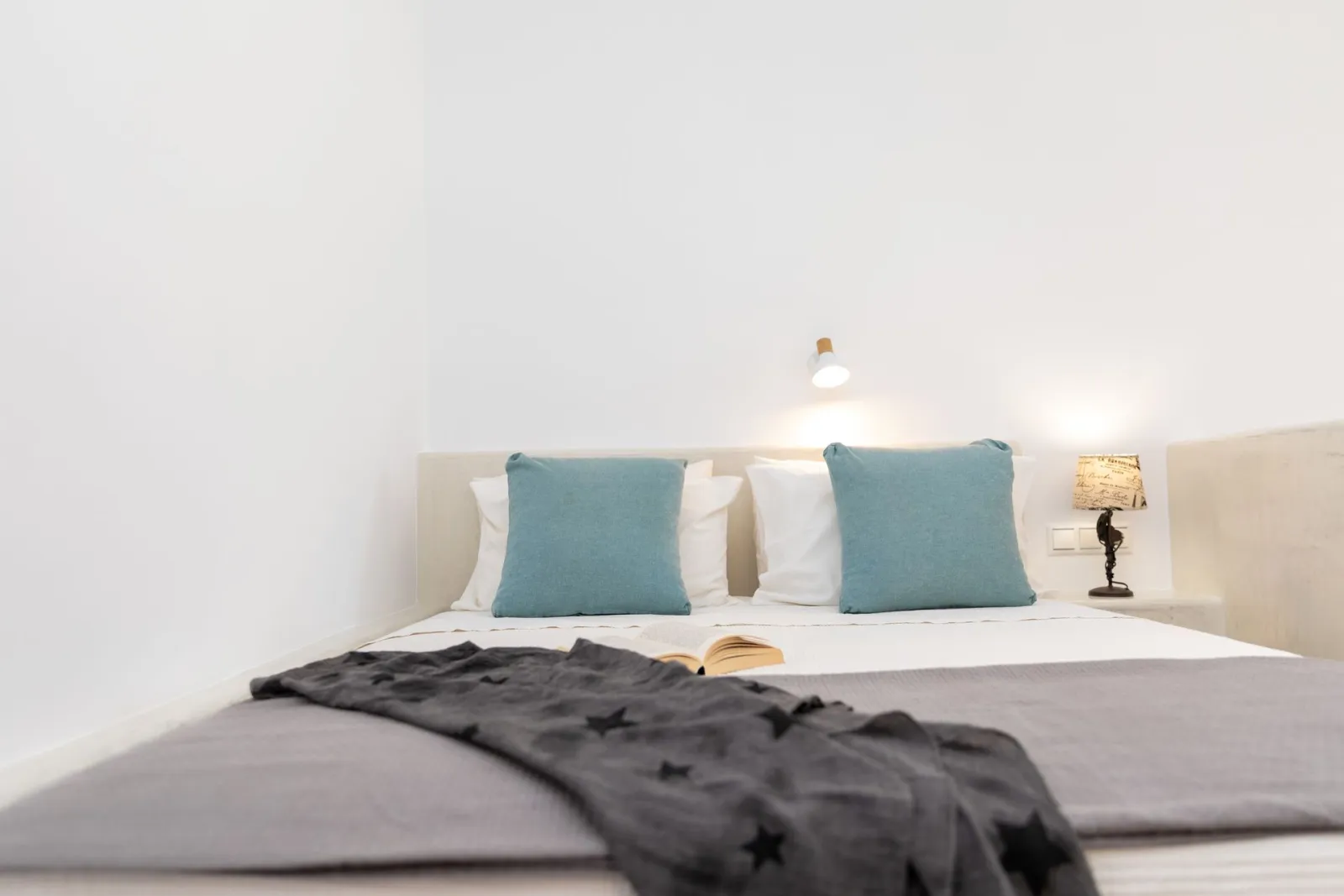 Depis Place - junior suite for 4
