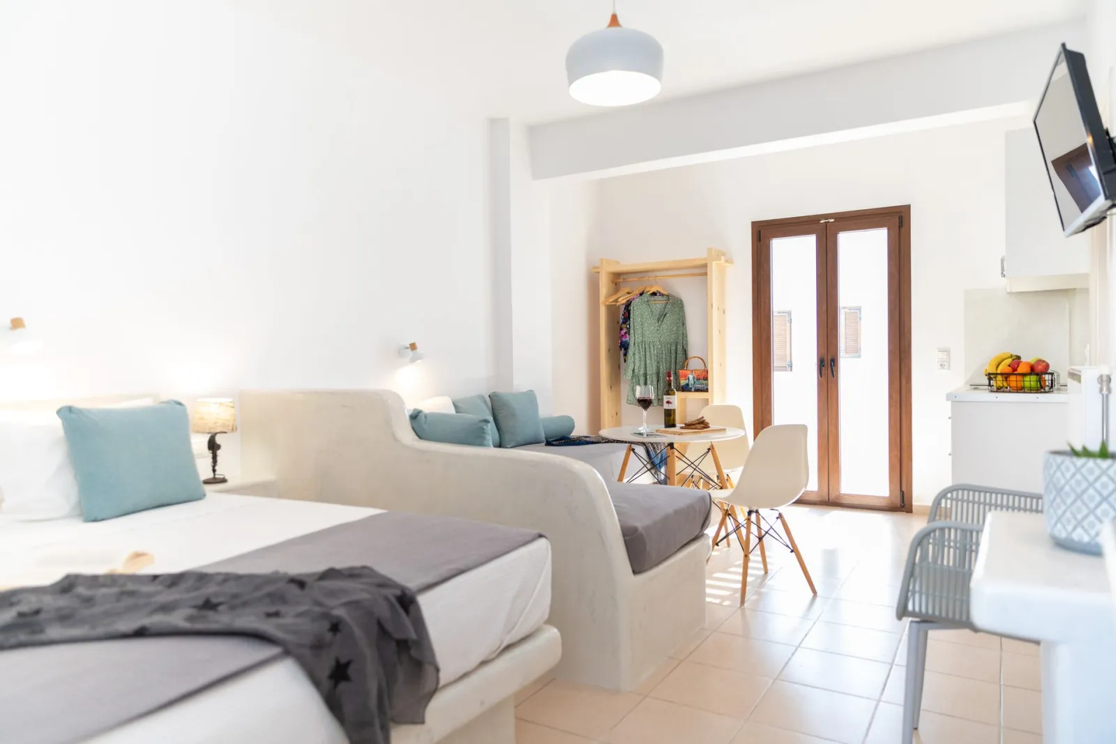 Depis Place - junior suite for 4