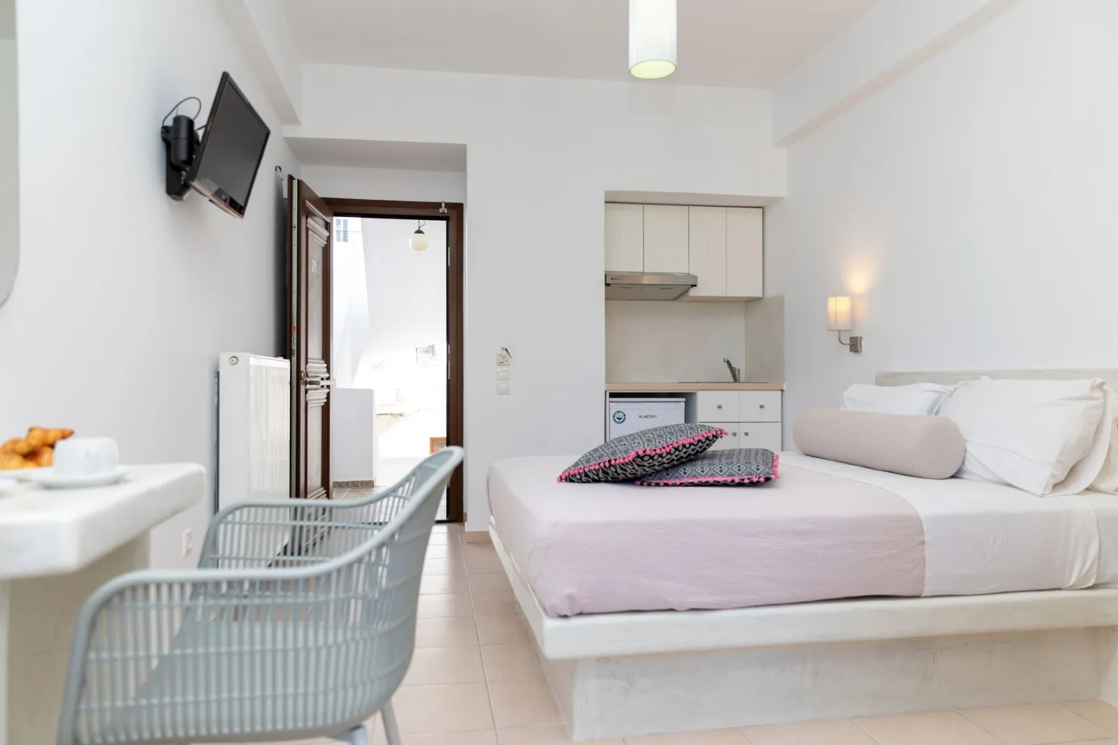 Depis Place - Superior Double Room
