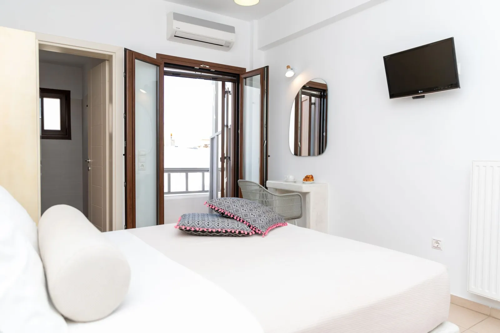 Depis Place - Superior Double Room