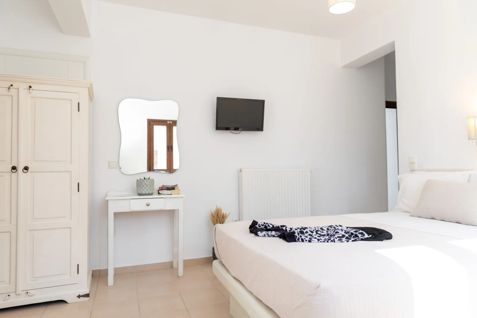 Depis Place - Superior Triple Room