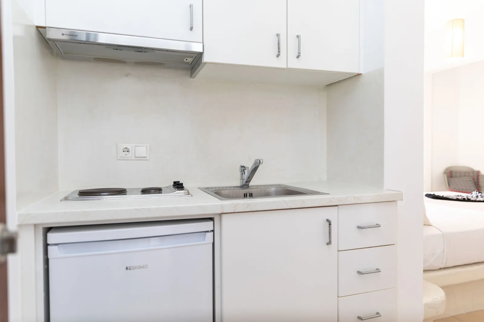 Depis Place - Superior Triple Room