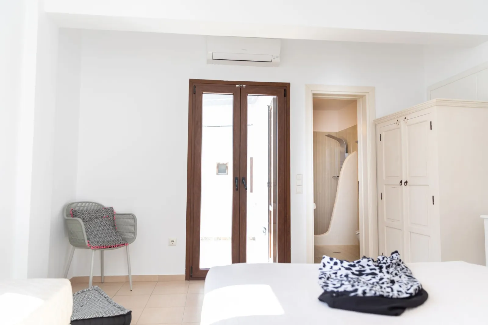 Depis Place - Superior Triple Room
