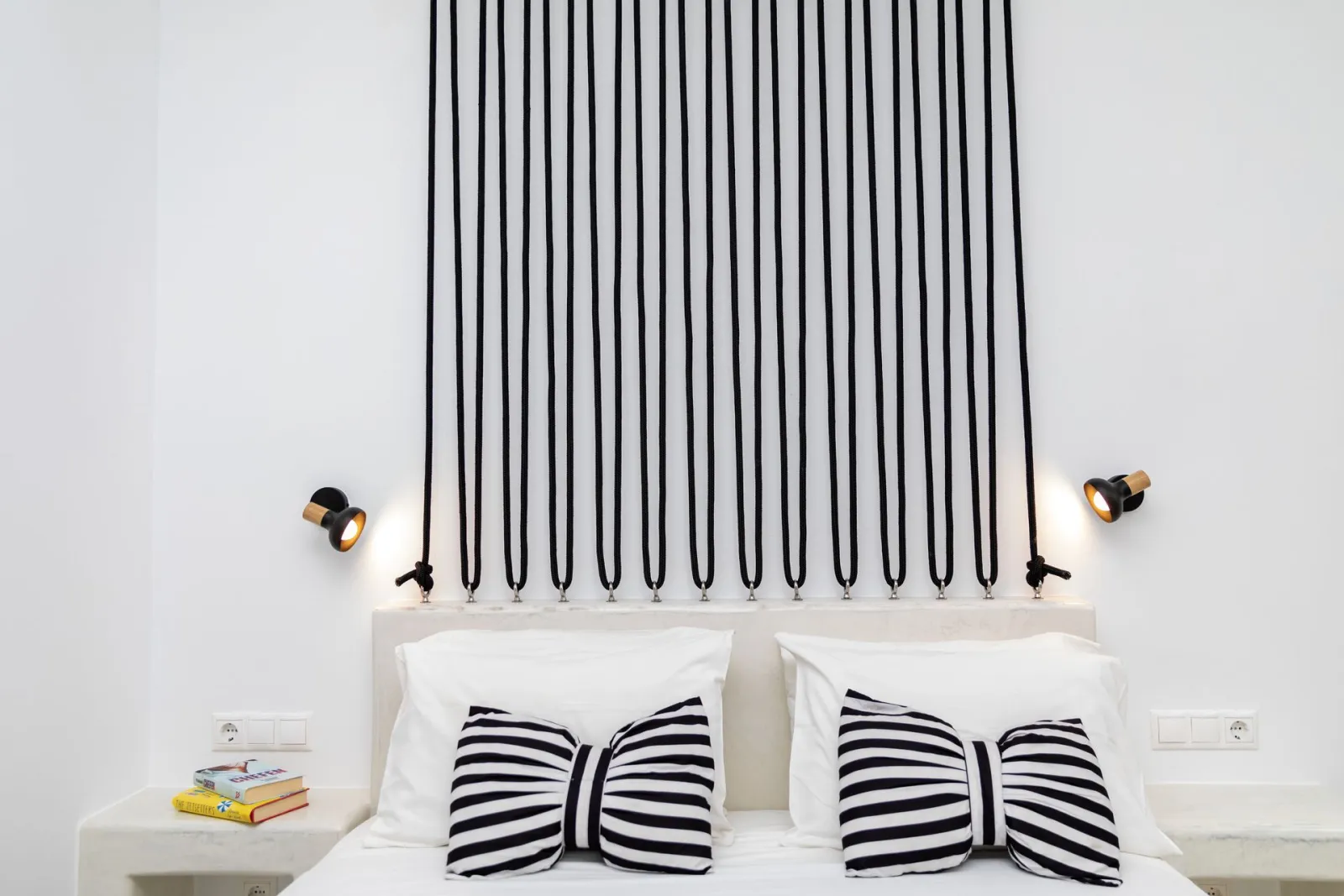 Depis Place -Superior  Quadruple Room