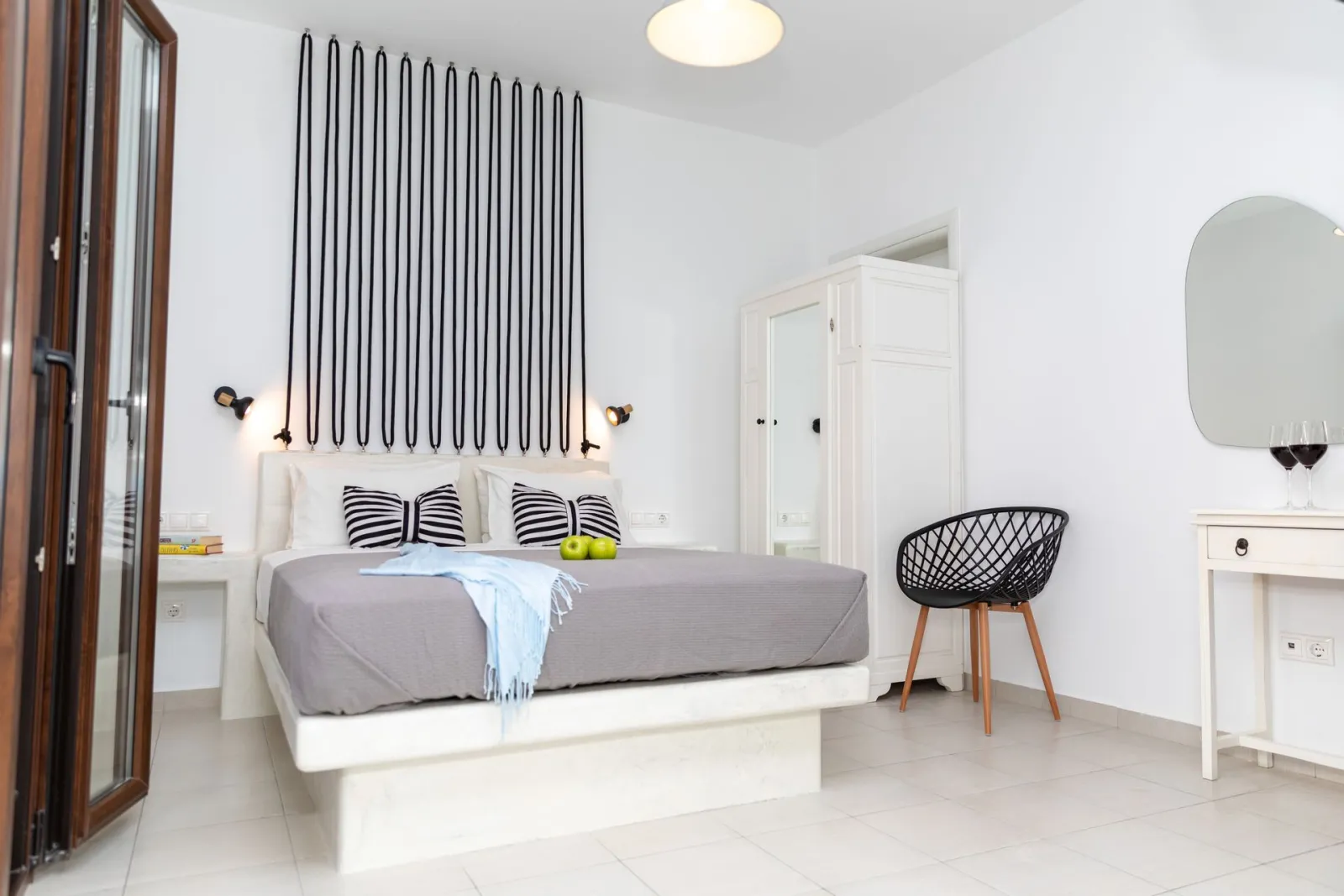 Depis Place -Superior  Quadruple Room