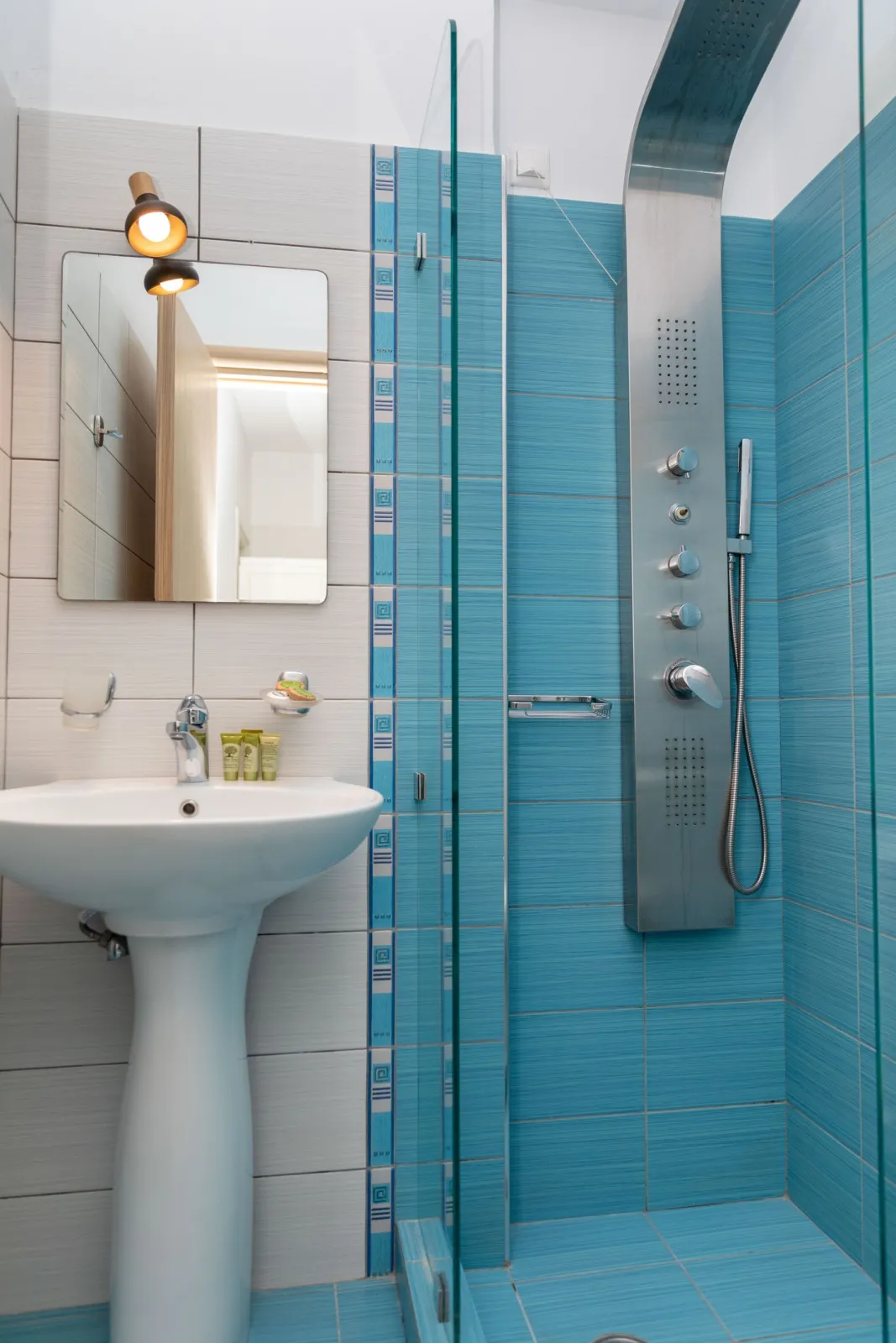 Depis Place -Superior  Quadruple Room