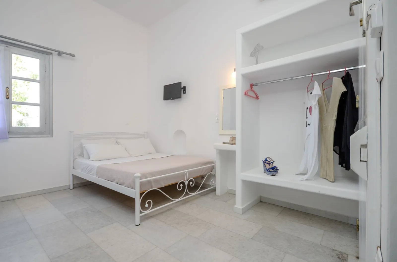 Depis Suites - Deluxe Studio For 5