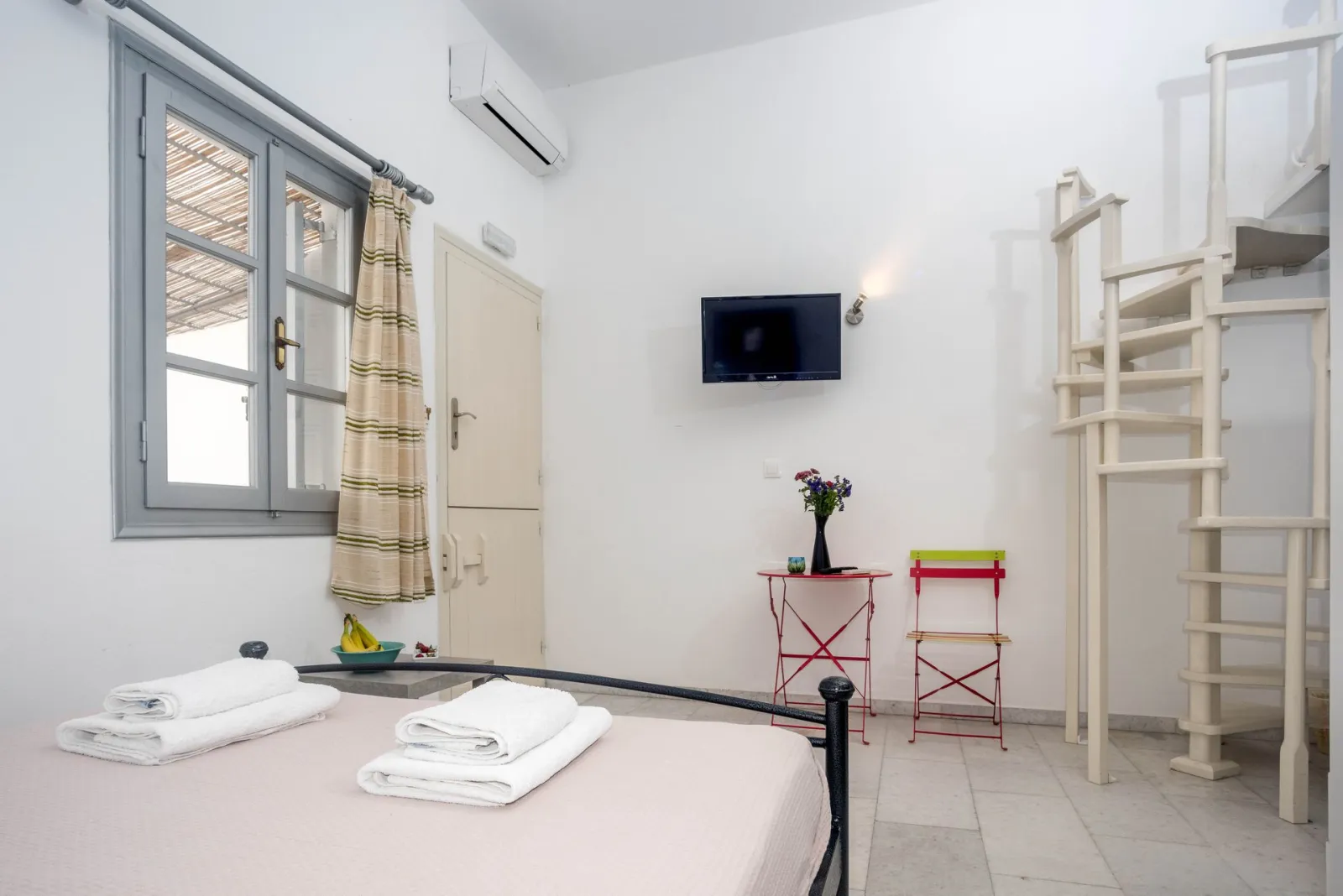 Depis Suites - Apartment for 6