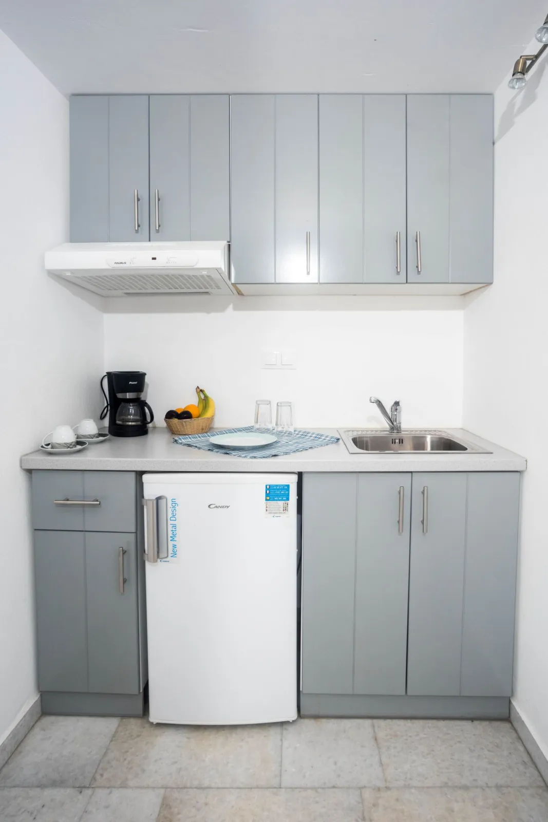 Depis Suites - Apartment for 6