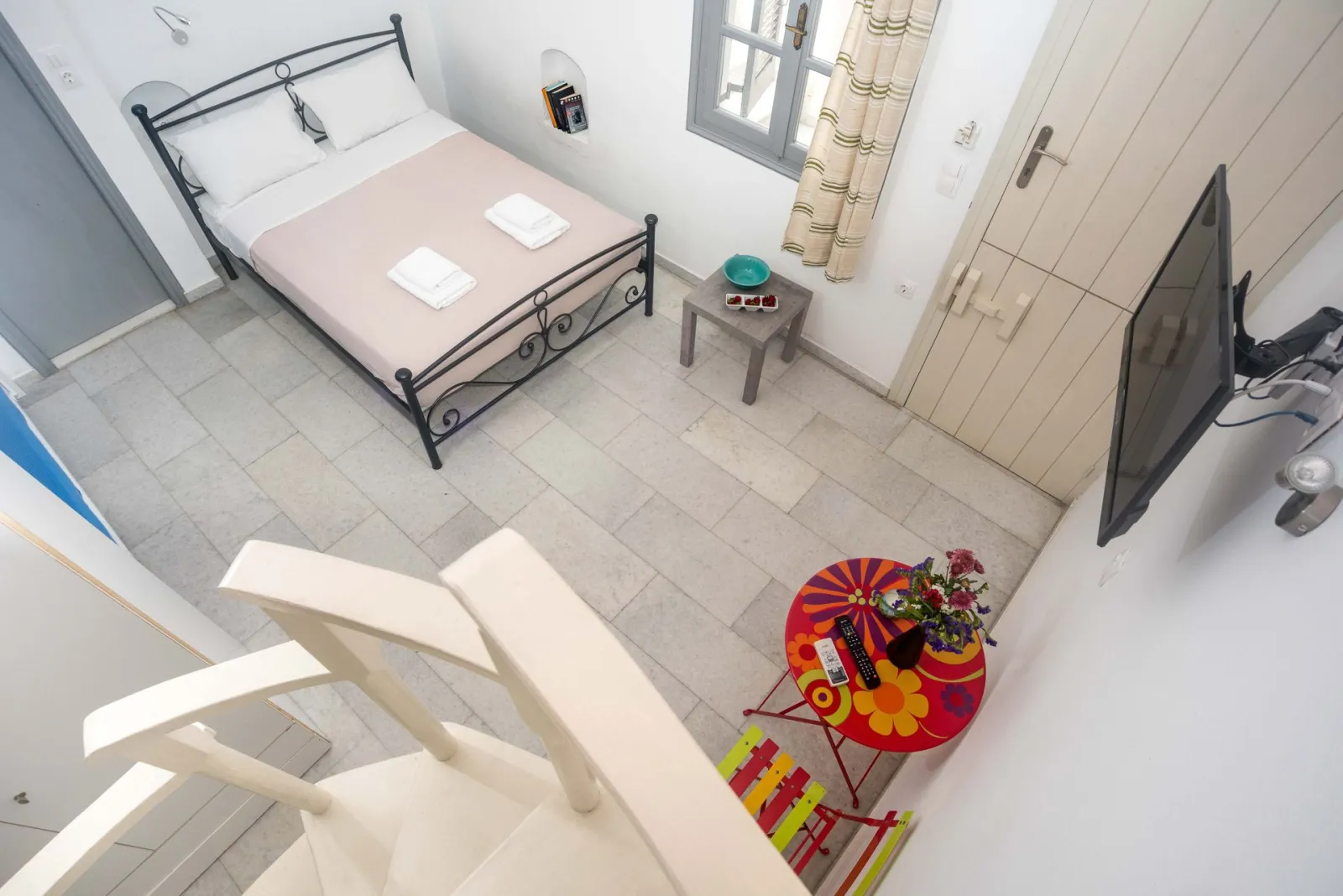 Depis Suites - Apartment for 6