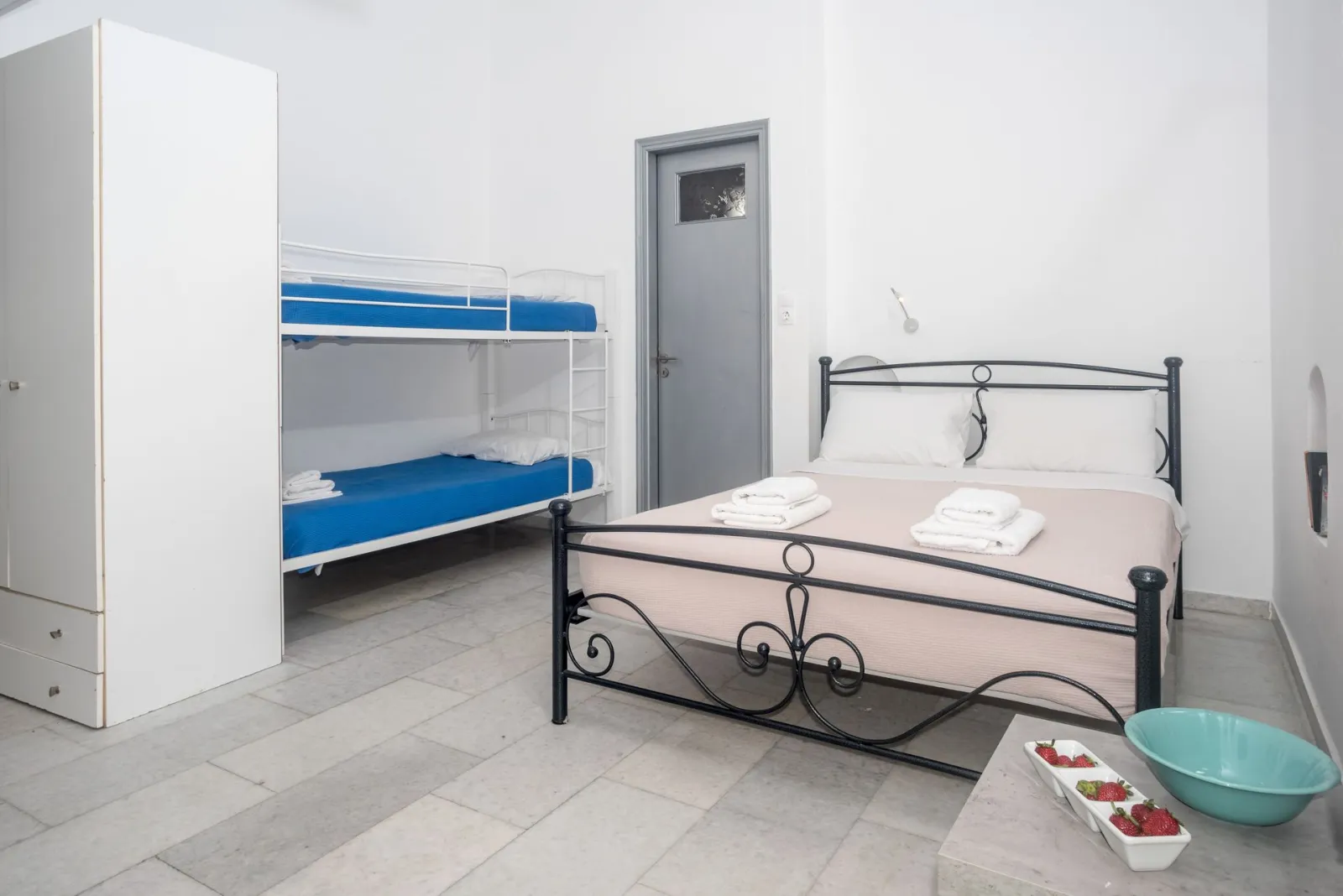 Depis Suites - Apartment for 6