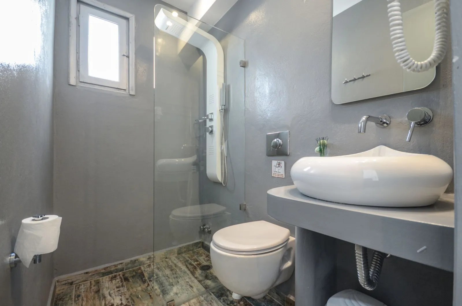 Depis Suites - Quadruple Studio