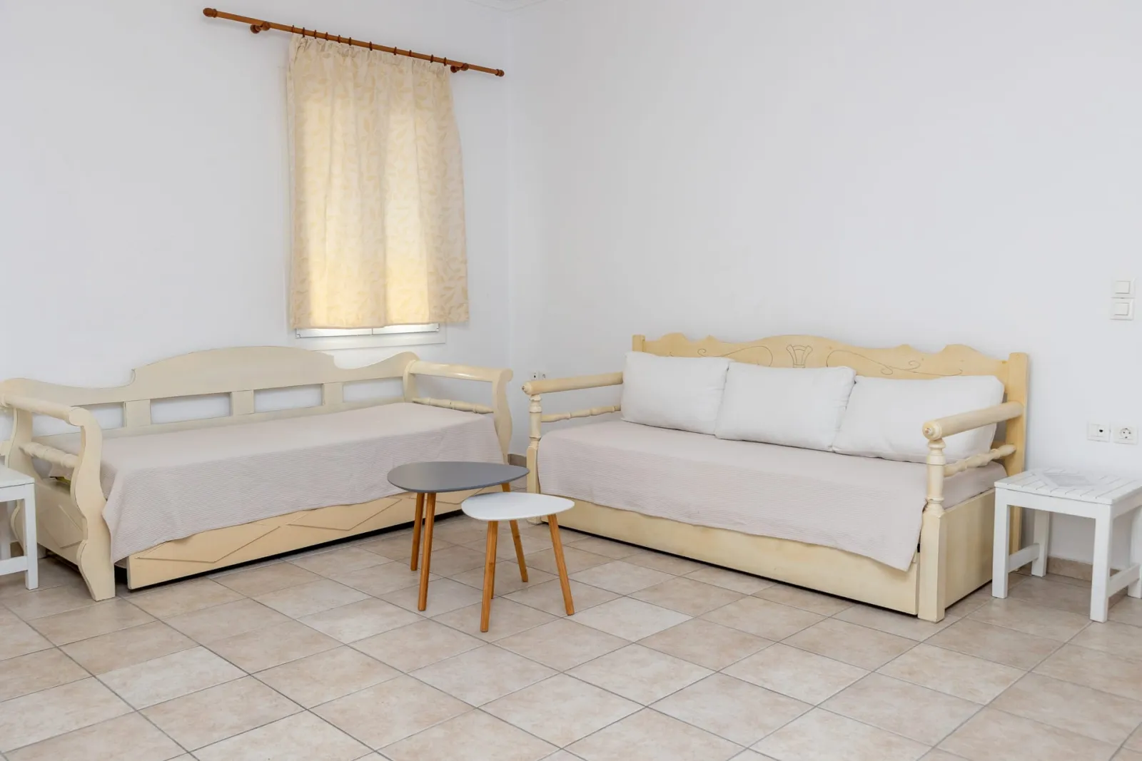 Depis Apartments - Apartment Two Bedroom