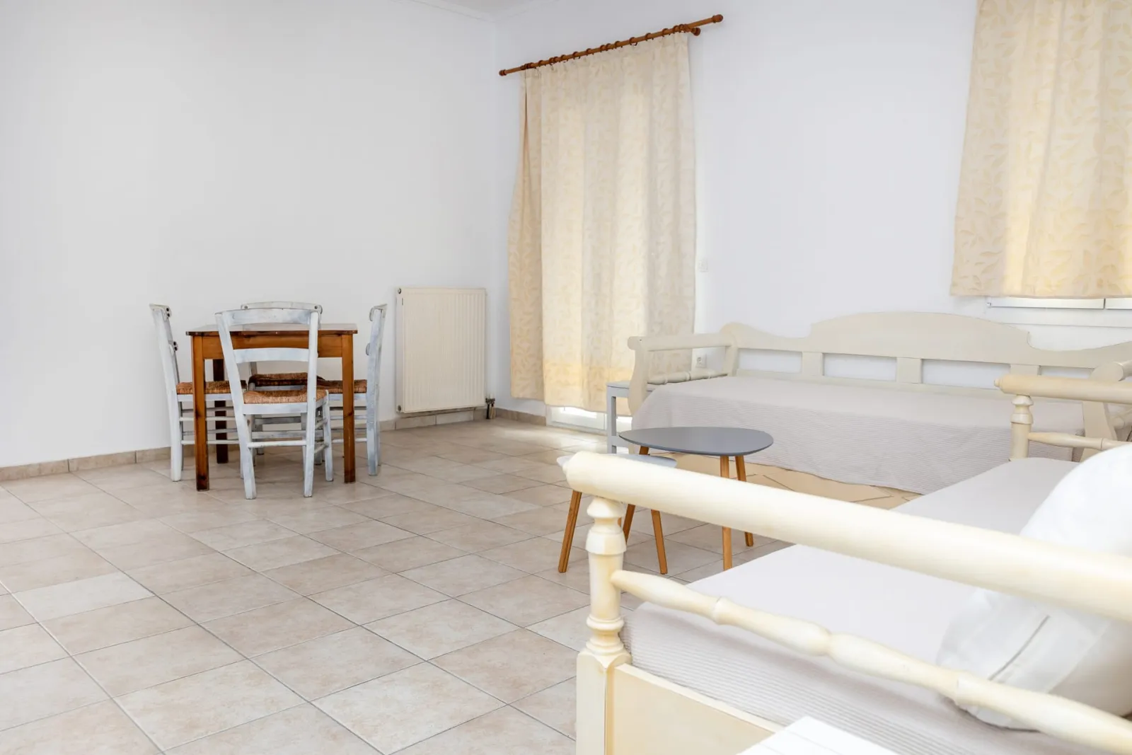 Depis Apartments - Apartment Two Bedroom