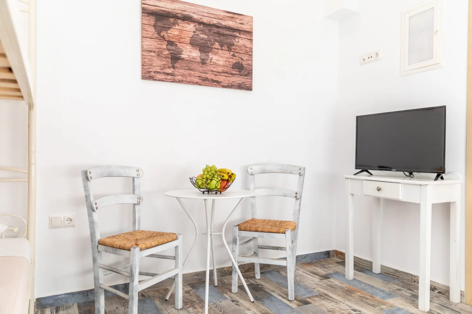 Depis luxury suites/ superior apartment quadruple