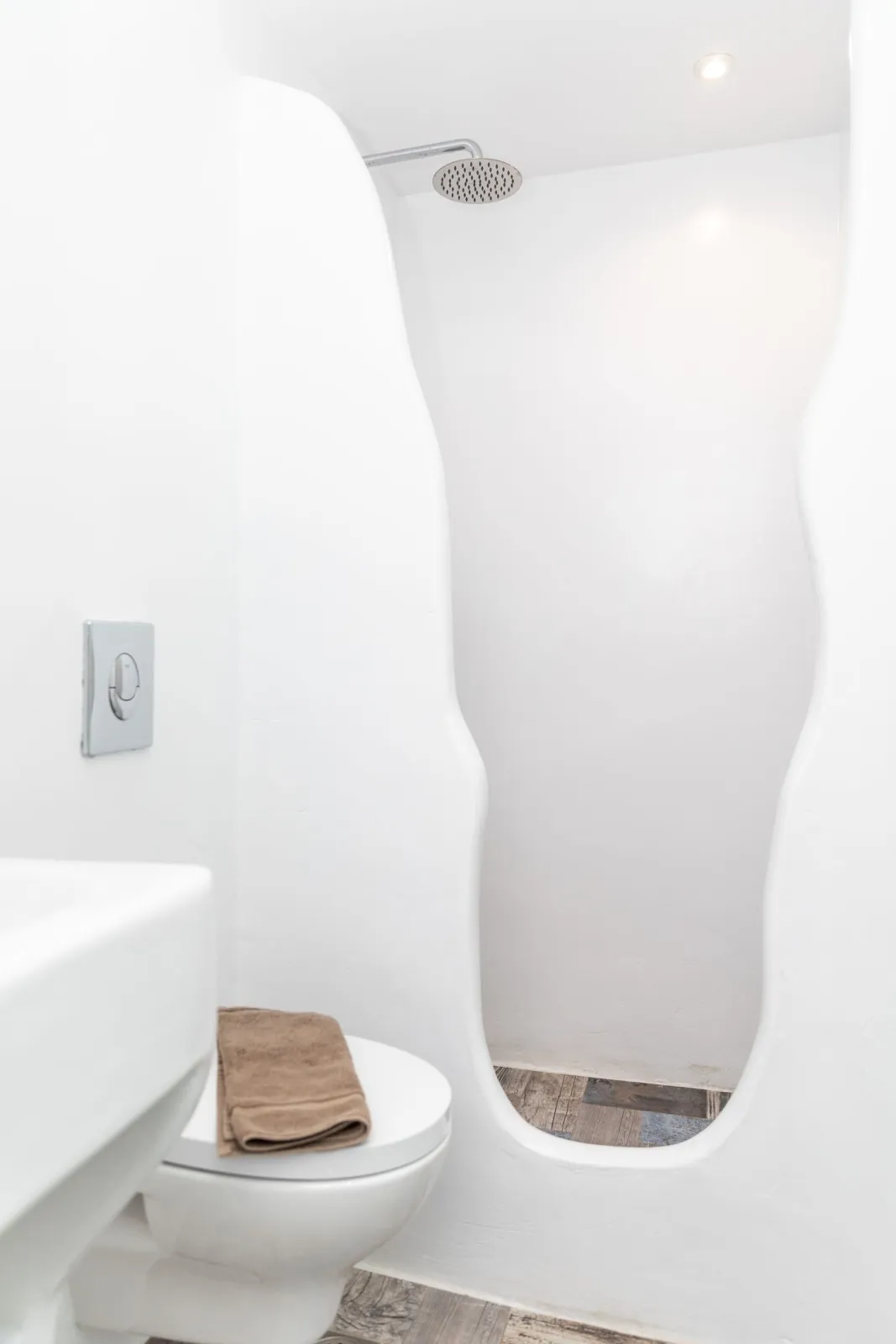 Depis luxury suites/ superior apartment quadruple