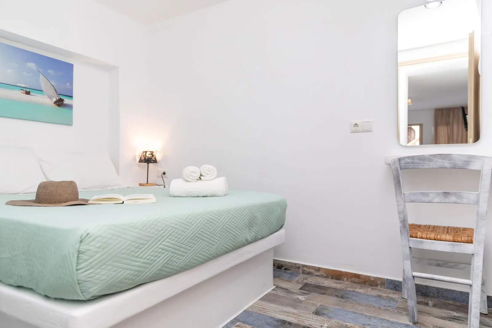 Depis luxury suites/ superior apartment for 5