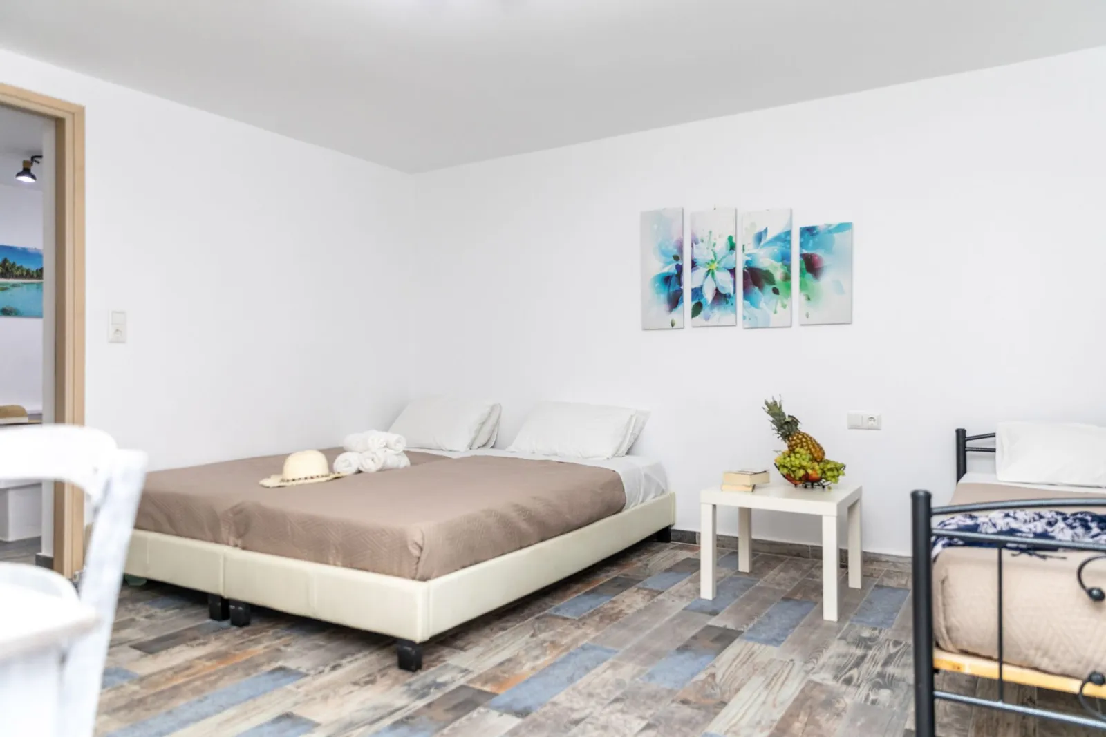 Depis luxury suites/ superior apartment for 5
