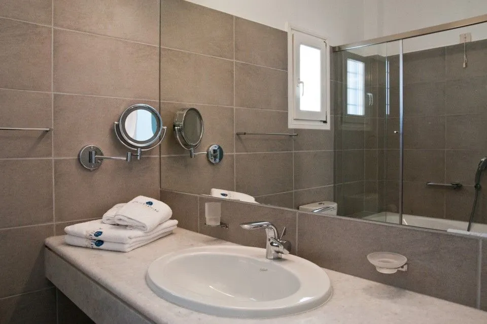 Grand Suite Sea View