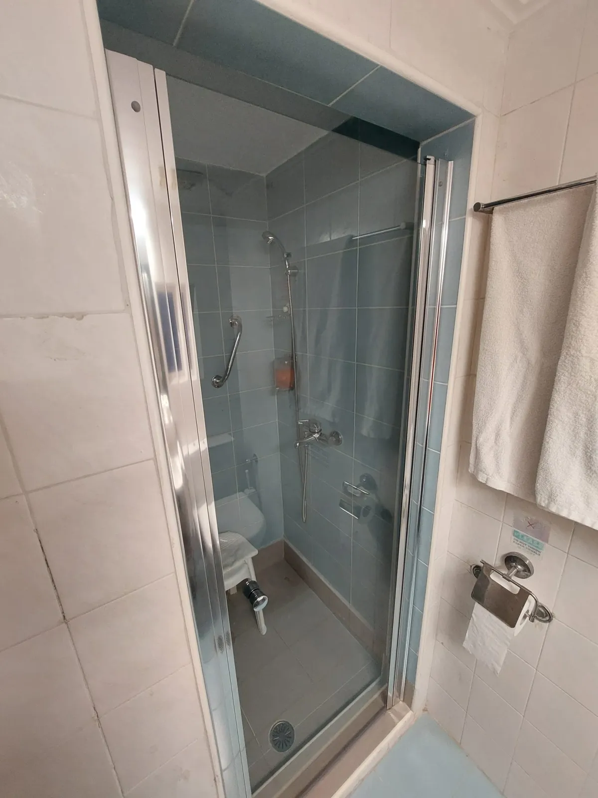 Studio with Side Sea View (3 Adults)