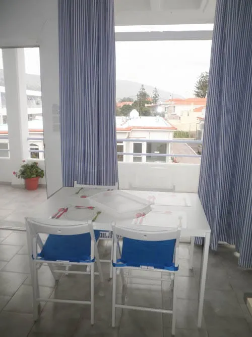 Studio with Mountain View for 4 people