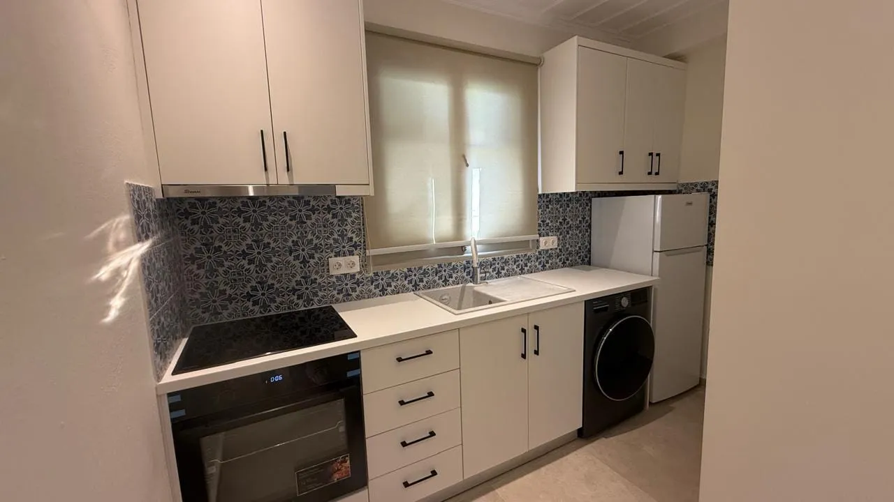 Family Apartment