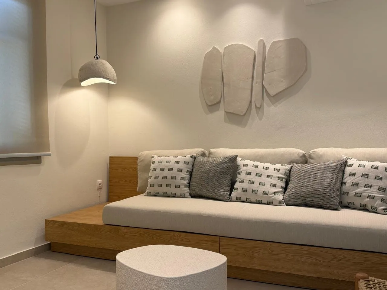 Family Apartment