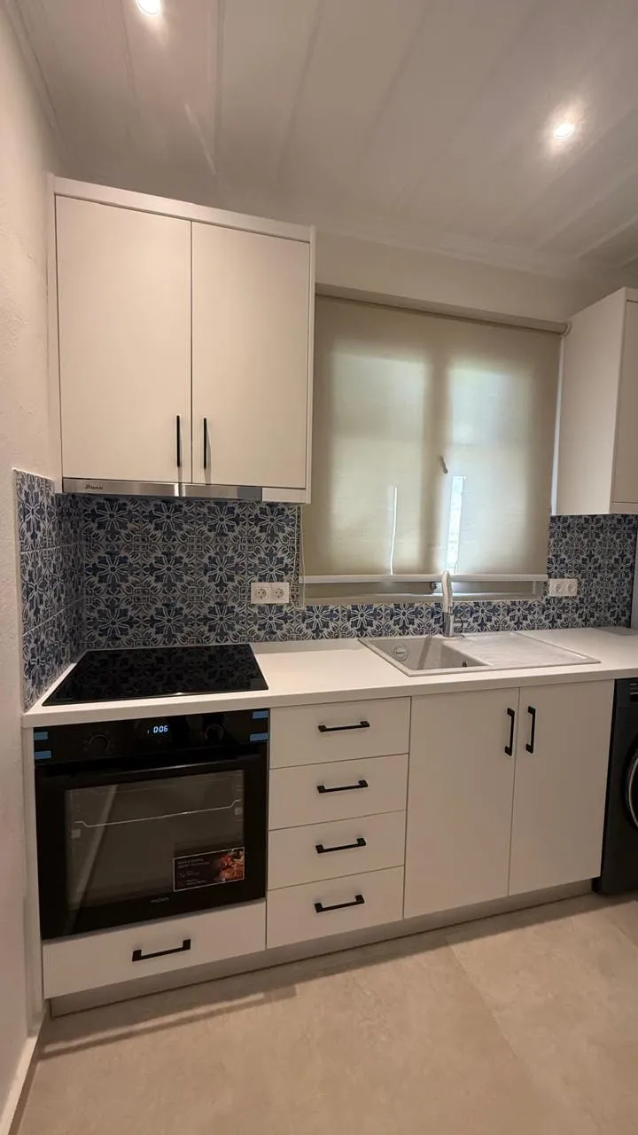 Family Apartment