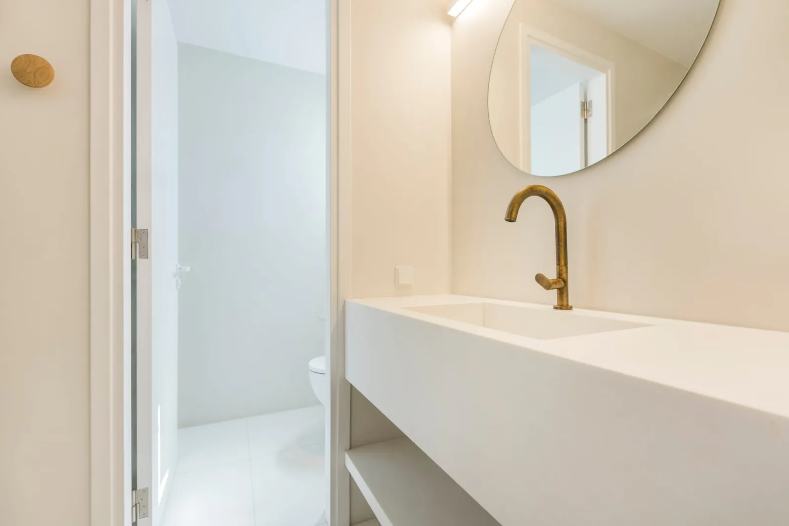 Junior Suite with Veranda
