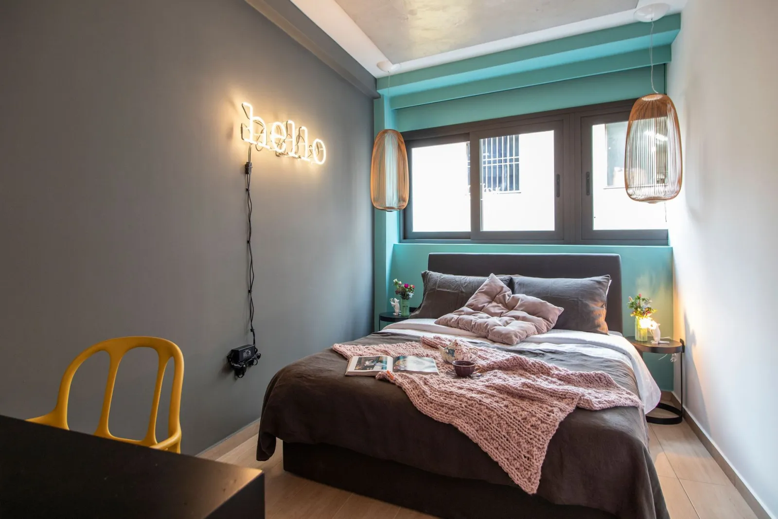 Comfort Double Room
