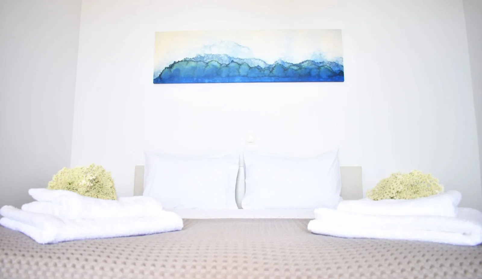 Cozy Suite with Seaview &amp; Private Pool