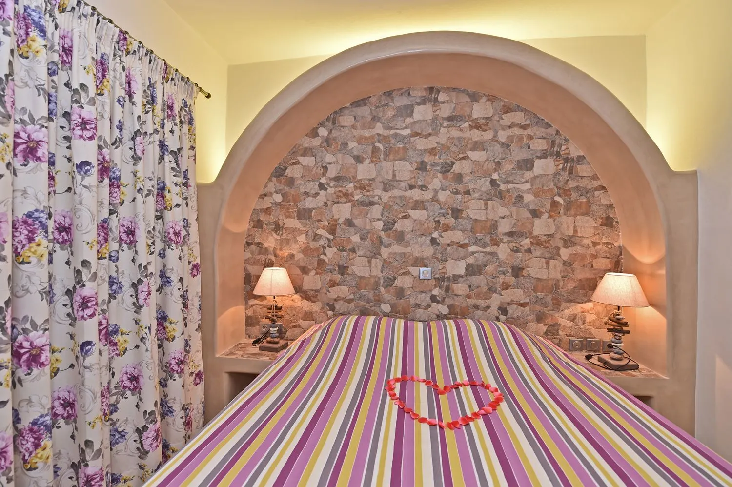Aqua Room