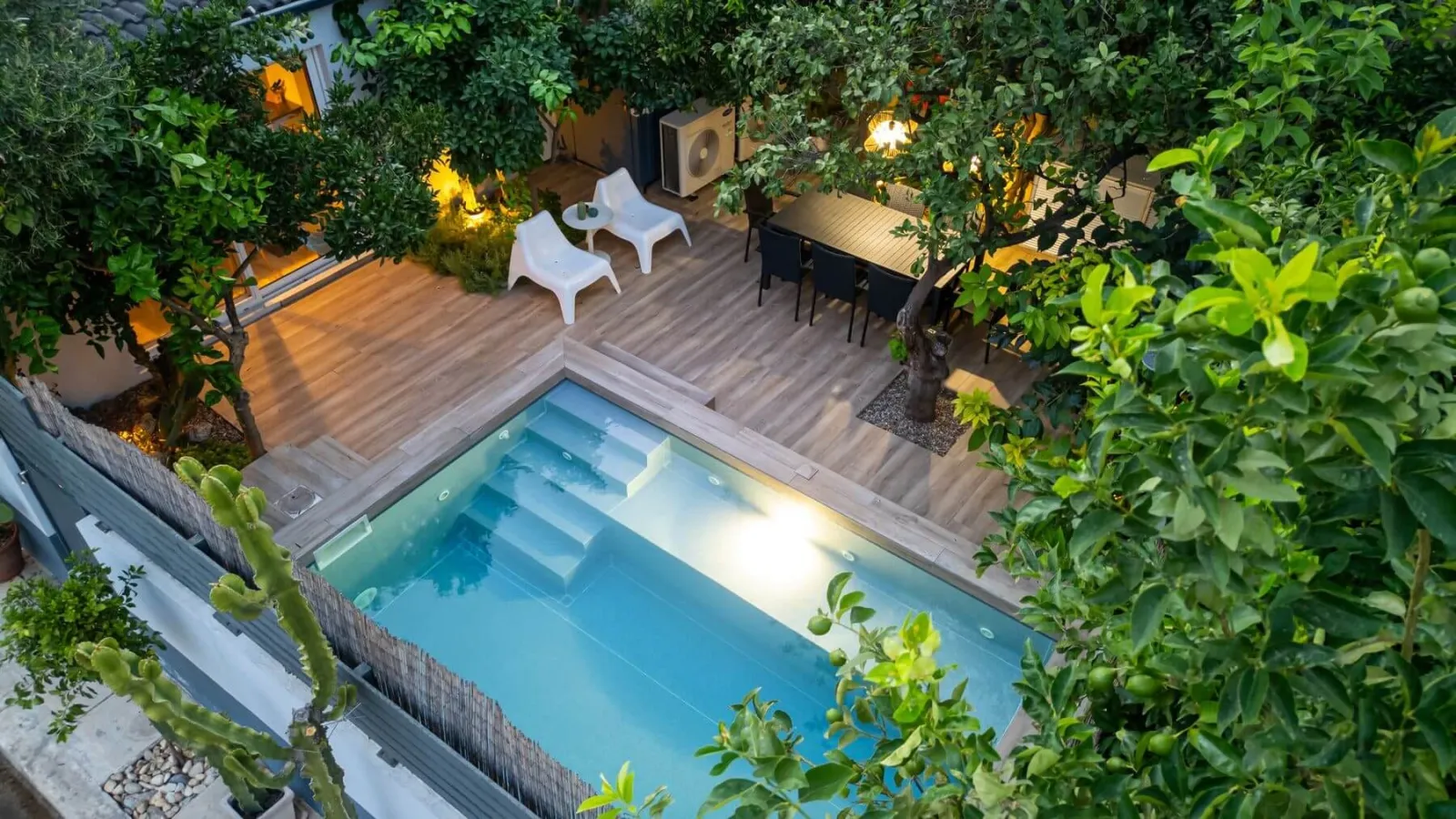 City Cottage