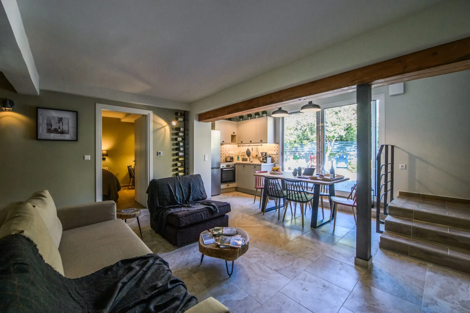 City Cottage