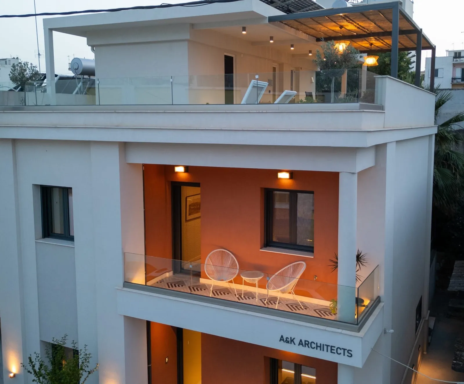 Villa Vesta