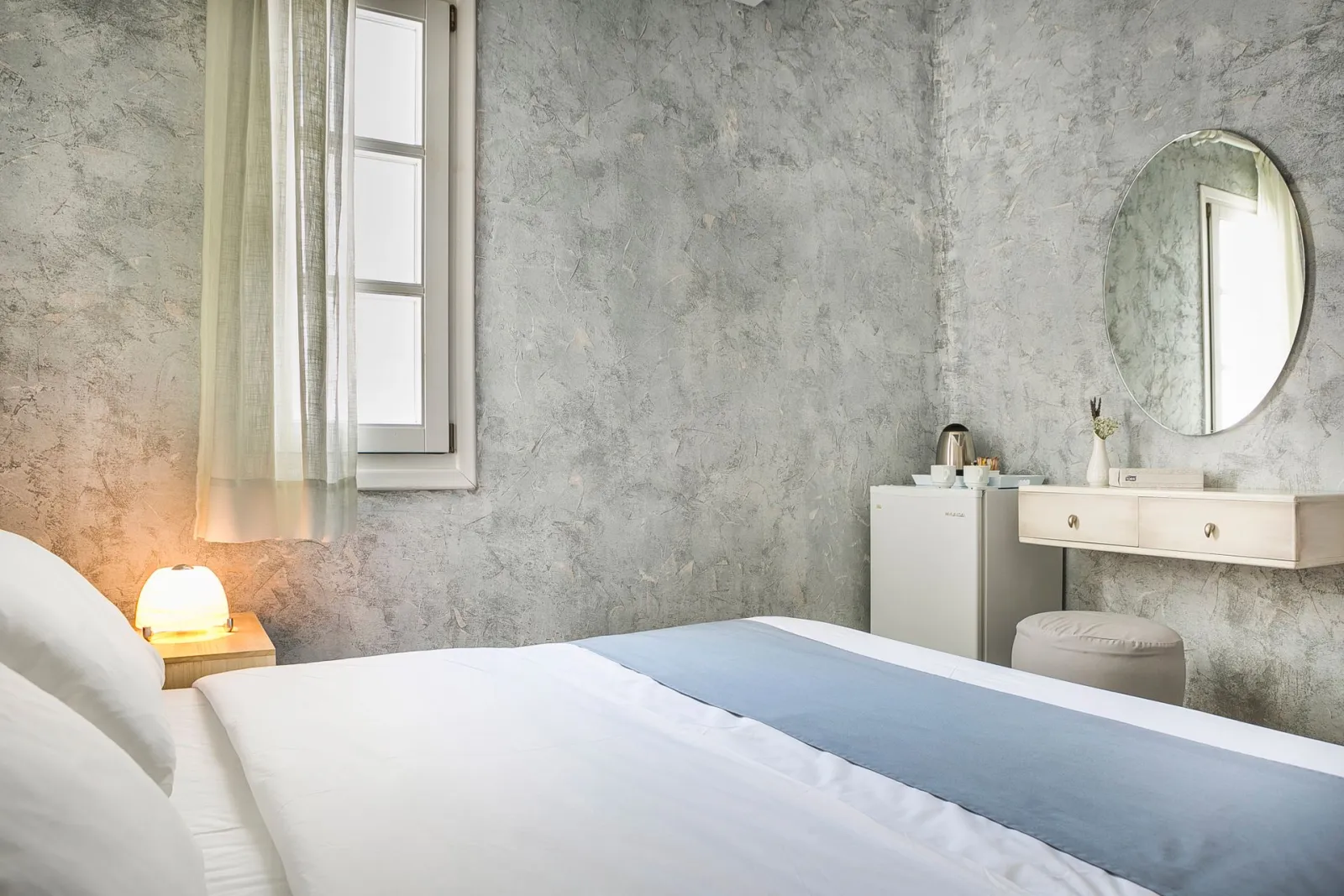 Single Room (No Sea View)