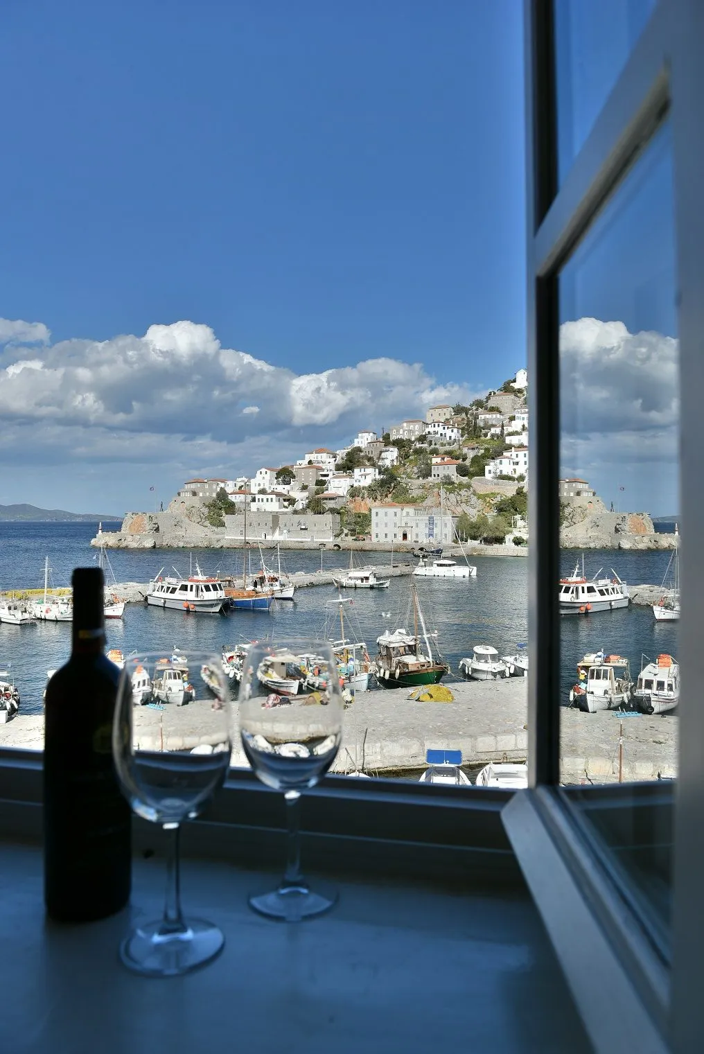 Junior Suite Sea View