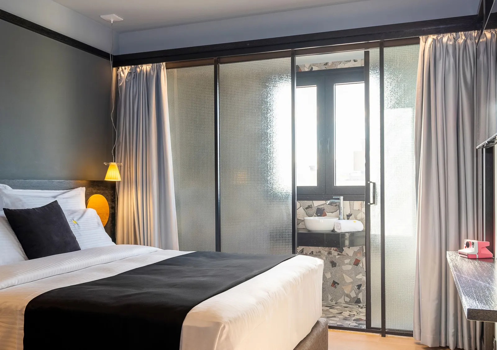 Premium City Escape Suite