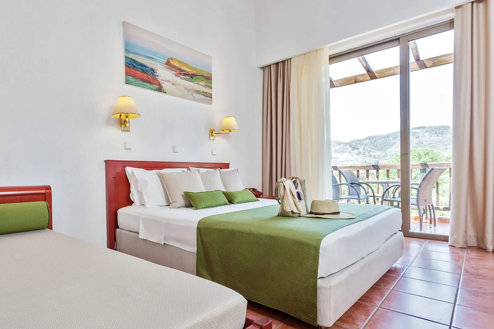 Superior Double Room