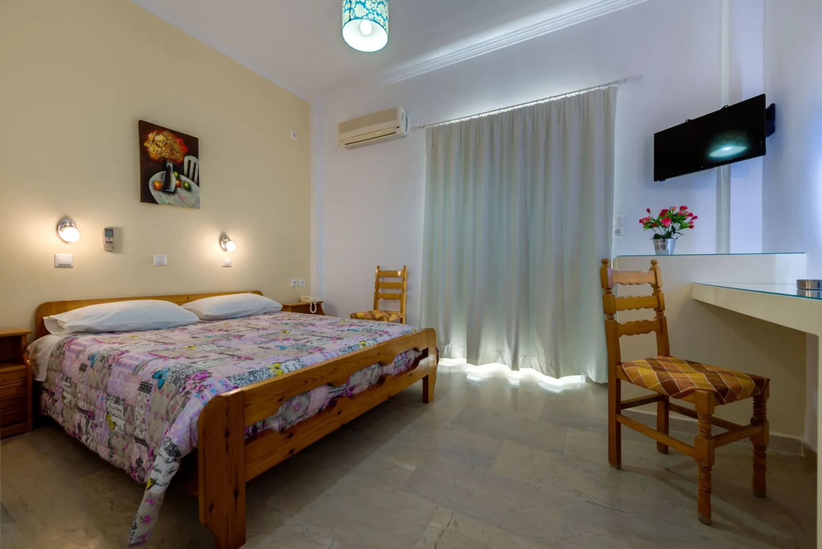 Double Room
