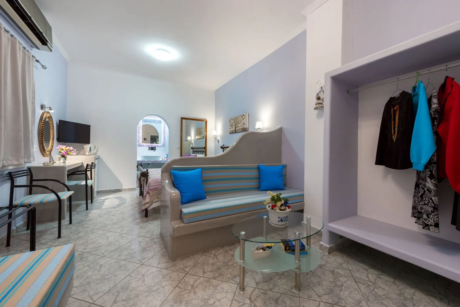 Junior Suite