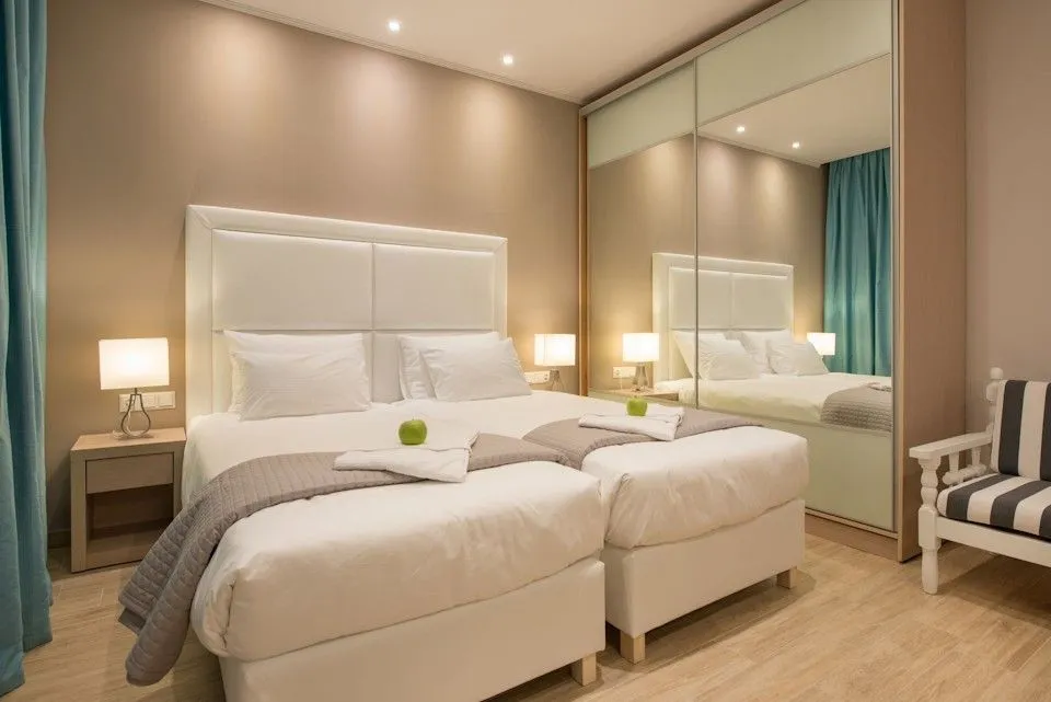 Classic Double Room