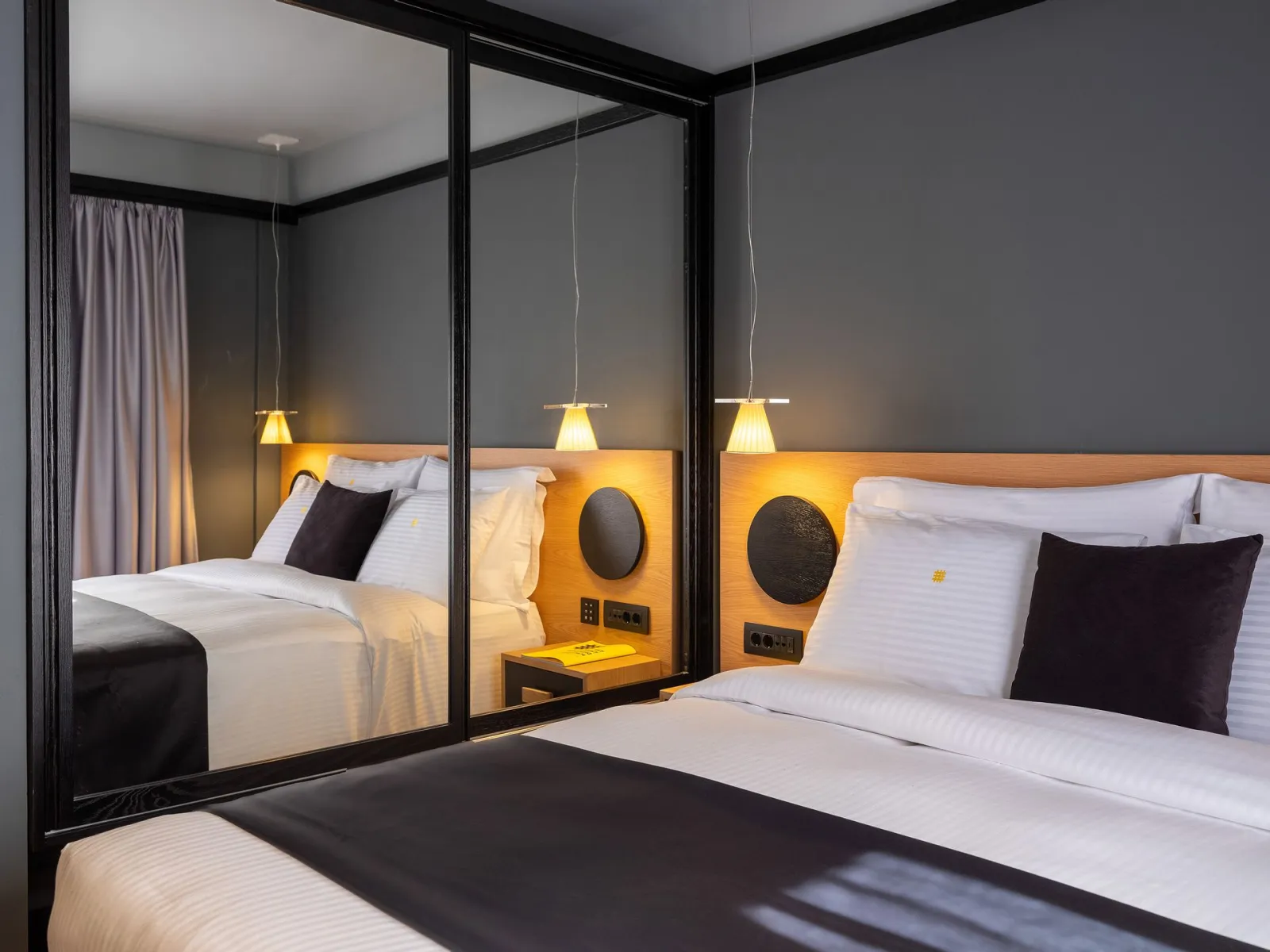 City Experience Suite