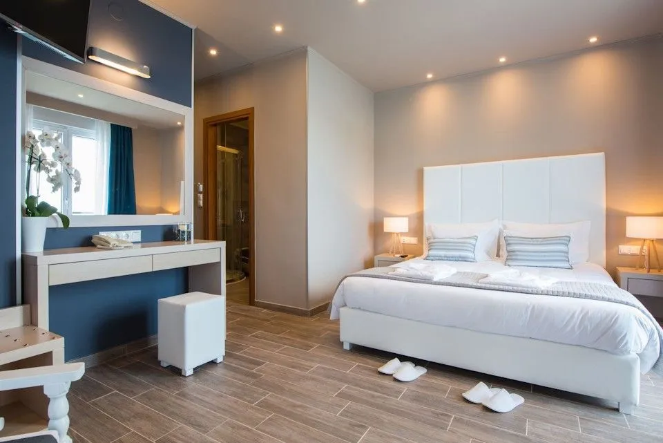 Premium Double Room